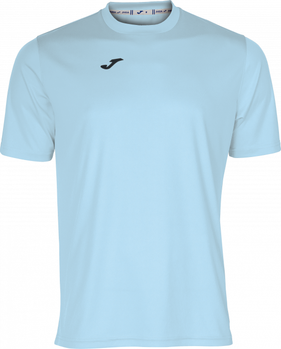 Joma - Combi Jersey - Sky Blue & svart