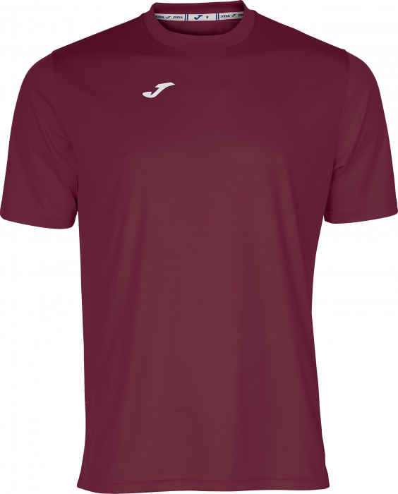 Joma - Combi Jersey - Bordeaux & weiß