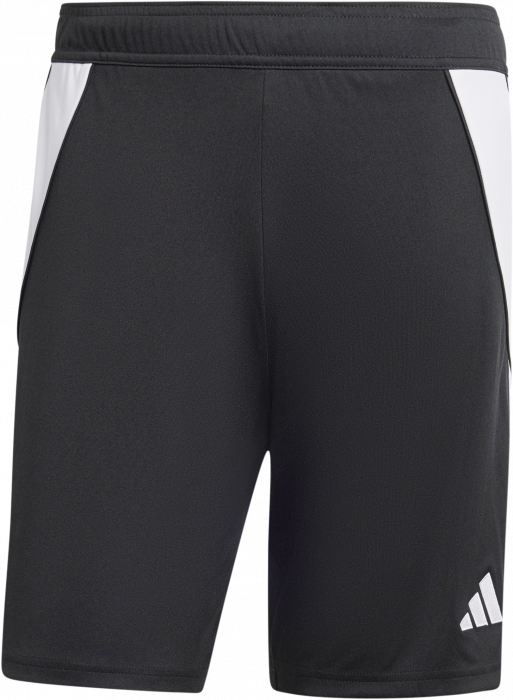 Adidas - Tiro 24 2I1 Shorts - Sort