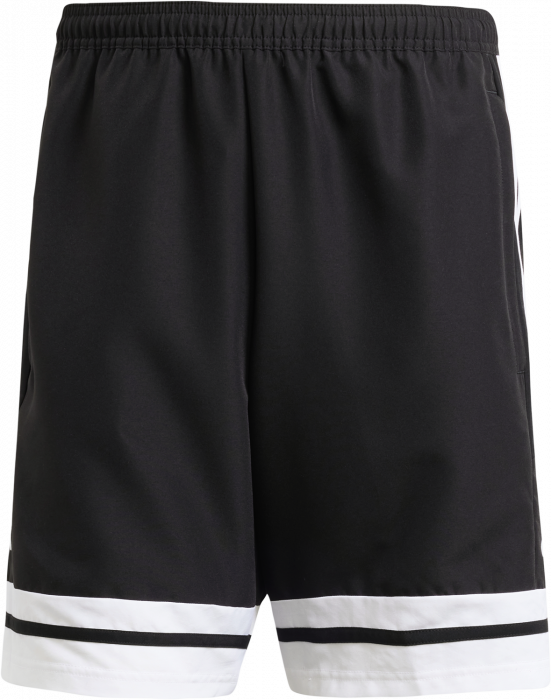Adidas - Squadra 25 Dt Shorts - Svart