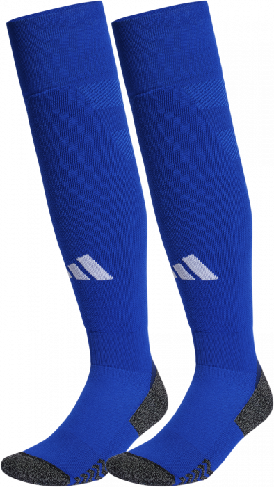 Adidas - Adi Sock 24 Footballsocks - Royal Blå