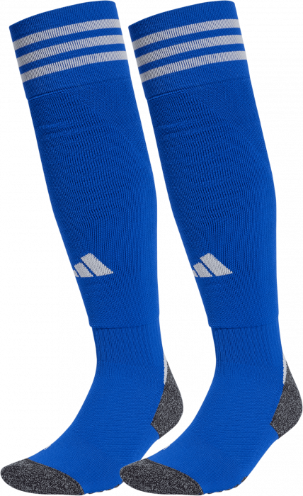 Adidas - Adi Sock 25 Footballsocks - Royal Blå