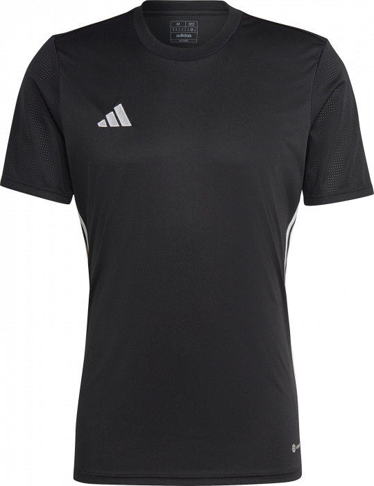 Adidas - Tabela 23 Jersey - Negro & blanco