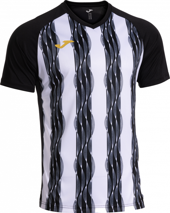 Joma - Inter V Player Jersey - Czarny