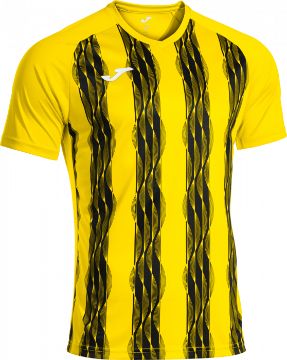 Joma - Inter V Player Jersey - Gul