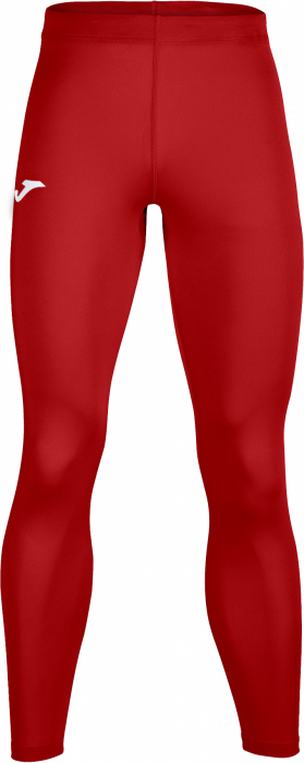 Joma - Academy Brama Long Tights - Rosso