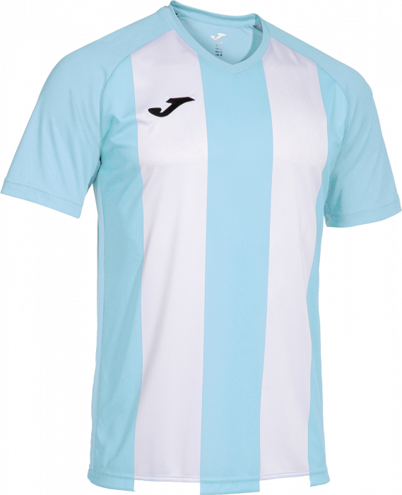 Joma - Inter Iv Jersey - Sky Blue & wit