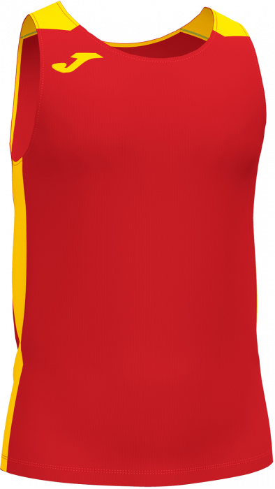 Joma - Record Ii - Rot & gelb